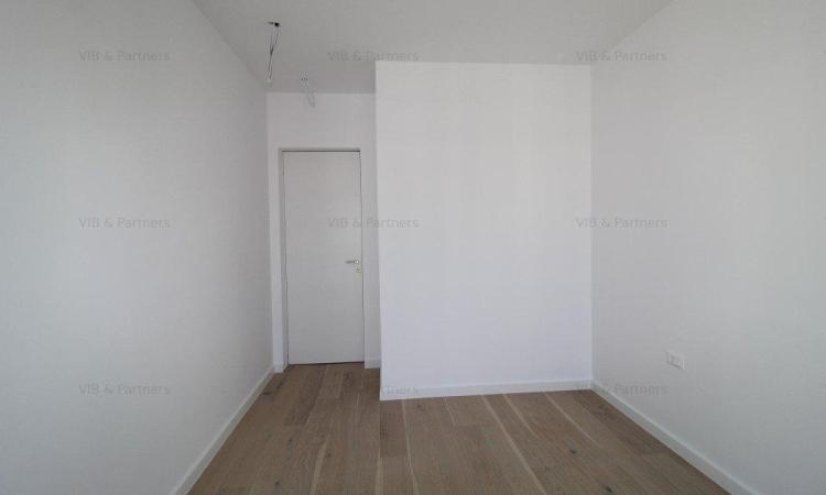 2 camere - Nusco City Aviatiei/Pipera - Faza 1