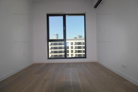 2 camere - Nusco City Aviatiei/Pipera - Faza 1