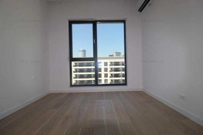 2 camere - Nusco City Aviatiei/Pipera - Faza 1