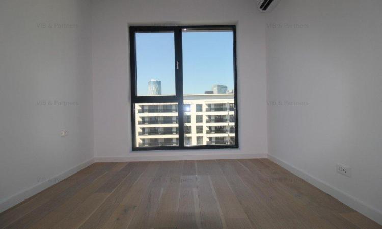 2 camere - Nusco City Aviatiei/Pipera - Faza 1