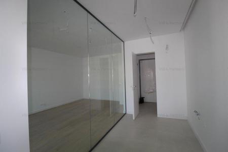 2 camere - Nusco City Aviatiei/Pipera - Faza 1