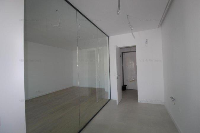 2 camere - Nusco City Aviatiei/Pipera - Faza 1