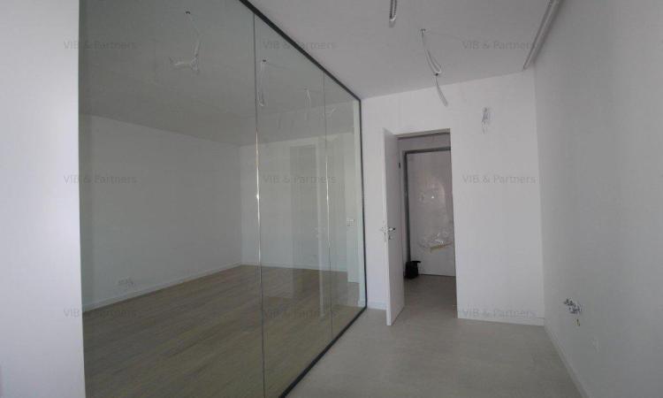 2 camere - Nusco City Aviatiei/Pipera - Faza 1