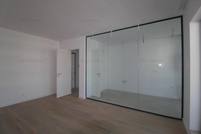 2 camere - Nusco City Aviatiei/Pipera - Faza 1