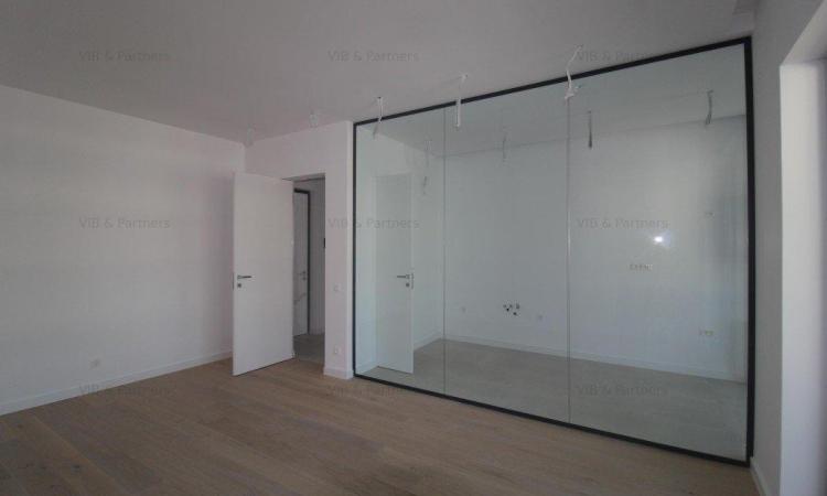 2 camere - Nusco City Aviatiei/Pipera - Faza 1