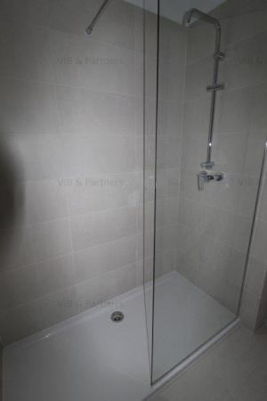 2 camere - Nusco City Aviatiei/Pipera - Faza 1
