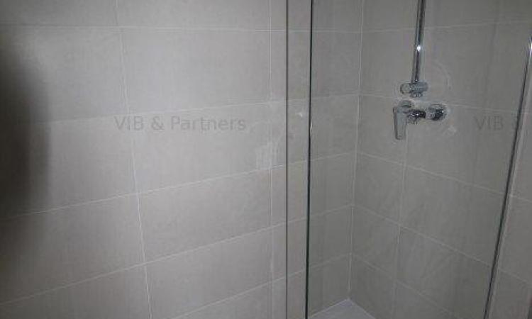 2 camere - Nusco City Aviatiei/Pipera - Faza 1