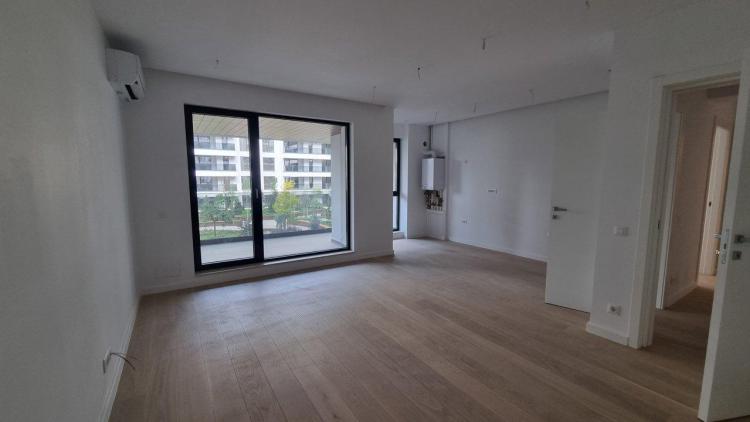 2 camere - Nusco City Aviatiei/Pipera - Faza 1