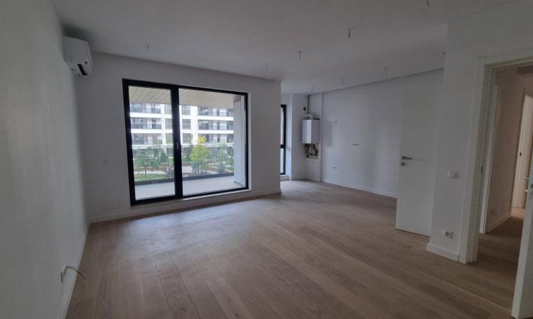 2 camere - Nusco City Aviatiei/Pipera - Faza 1