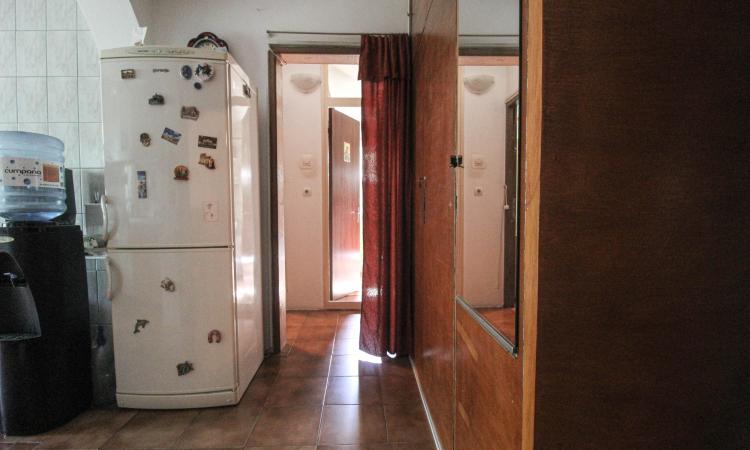 2 camere - decomandat - Aviatiei - Metrou Aurel Vlaicu