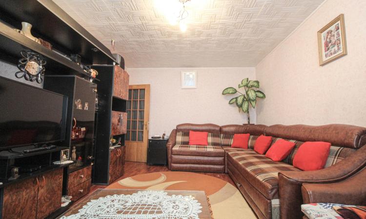 2 camere - decomandat - Aviatiei - Metrou Aurel Vlaicu