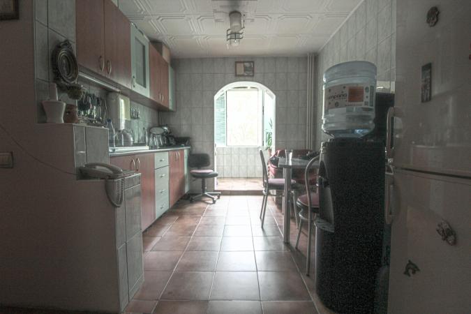 2 camere - decomandat - Aviatiei -  Metrou Aurel Vlaicu
