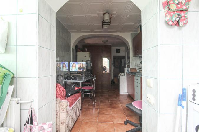 2 camere - decomandat - Aviatiei -  Metrou Aurel Vlaicu