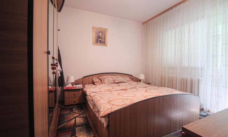 2 camere - decomandat - Aviatiei - Metrou Aurel Vlaicu