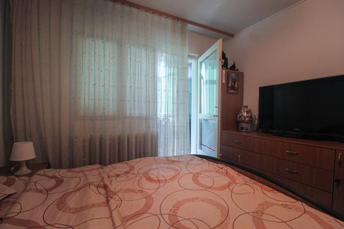 2 camere - decomandat - Aviatiei -  Metrou Aurel Vlaicu