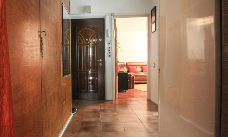 2 camere - decomandat - Aviatiei - Metrou Aurel Vlaicu