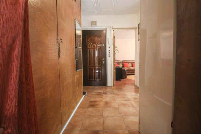 2 camere - decomandat - Aviatiei -  Metrou Aurel Vlaicu