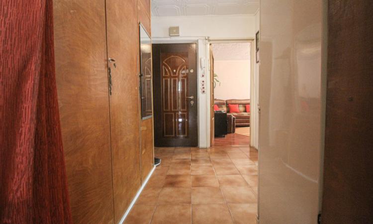 2 camere - decomandat - Aviatiei - Metrou Aurel Vlaicu