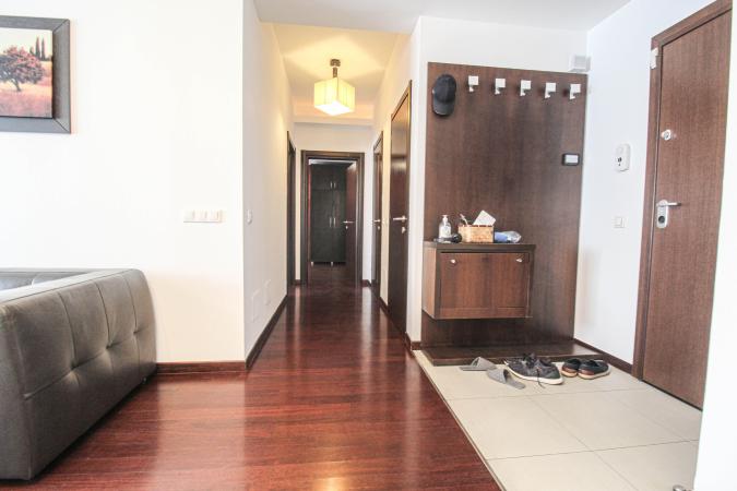 3 Camere -Agronomie - Domenii