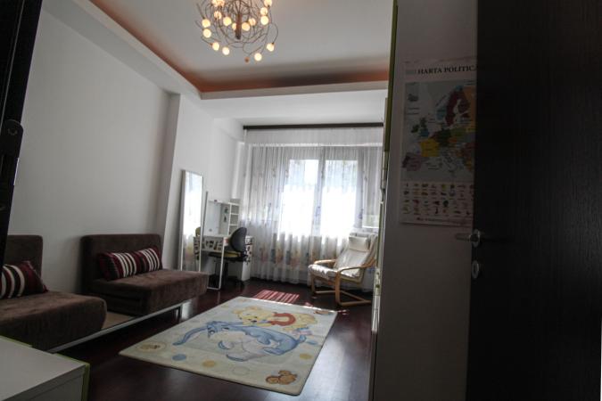 3 Camere -Agronomie - Domenii