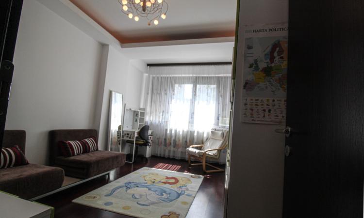 3 Camere -Agronomie - Domenii