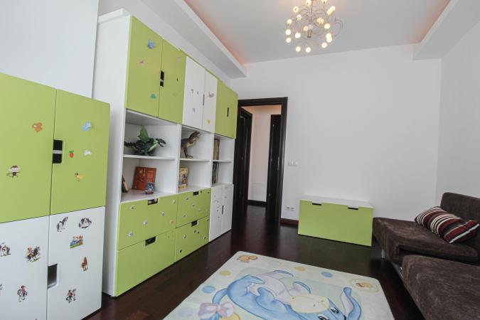3 Camere -Agronomie - Domenii