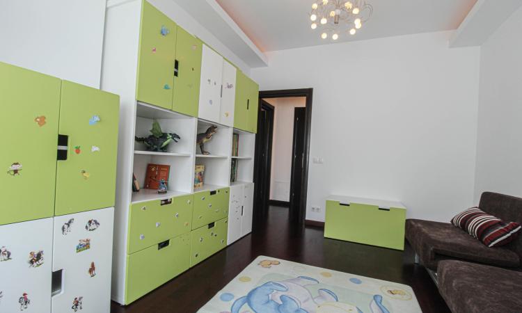 3 Camere -Agronomie - Domenii