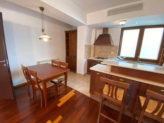 Herastrau - 3 camere - V. Madgearu - 85mp+15mp balcon
