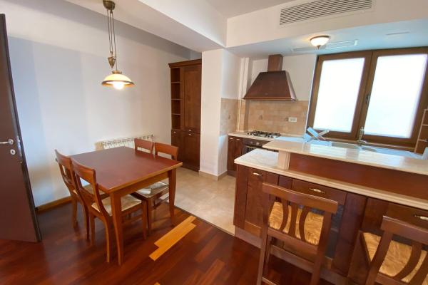 Herastrau - 3 camere - V. Madgearu - 85mp+15mp balcon