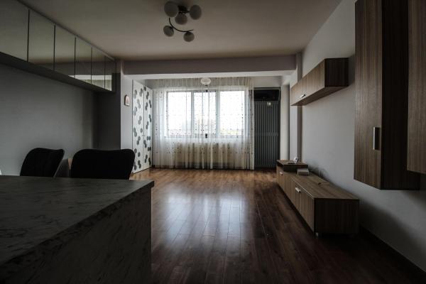 3 camere-Bucuresti Noi-Parc Bazilescu