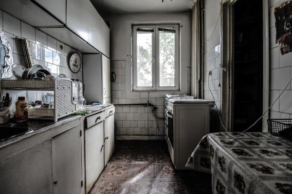 3 camere-Podul Grand-Grivitei