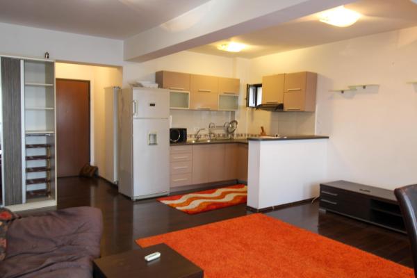 2 Camere - Bloc 2010 - langa ONE Verdi Park Barbu Vacarescu