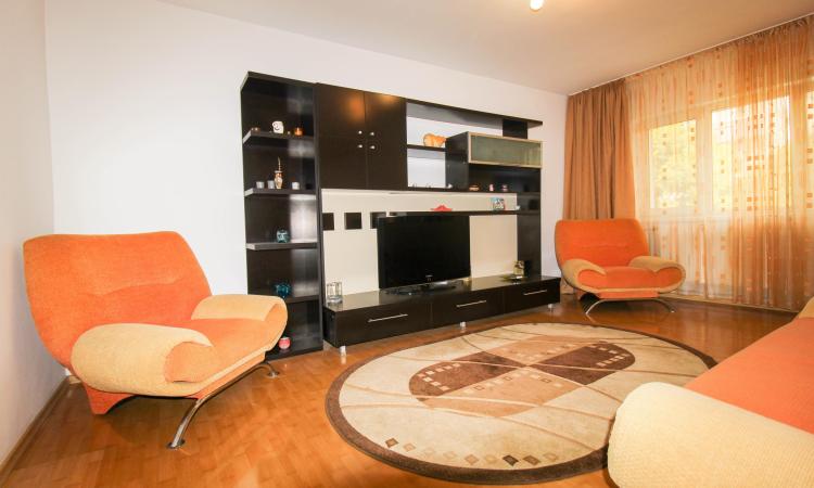 2 Camere - Aviatiei - Metrou Aurel Vlaicu