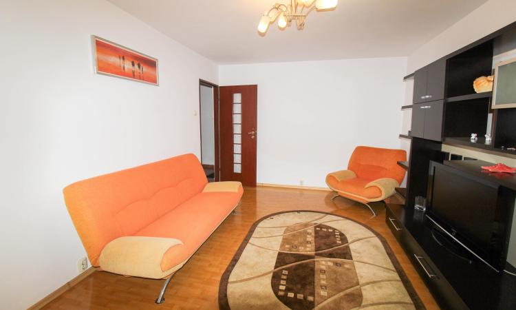 2 Camere - Aviatiei - Metrou Aurel Vlaicu
