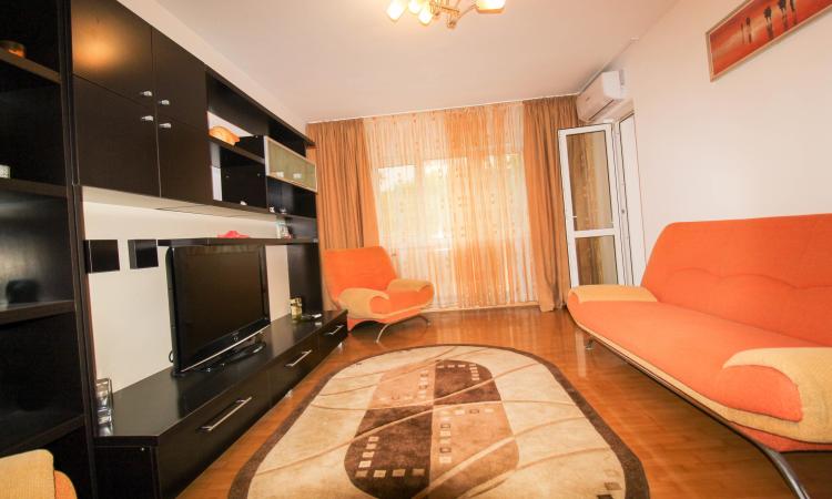 2 Camere - Aviatiei - Metrou Aurel Vlaicu