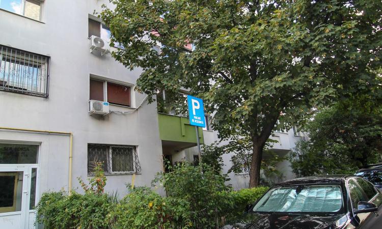 2 Camere - Aviatiei - Metrou Aurel Vlaicu