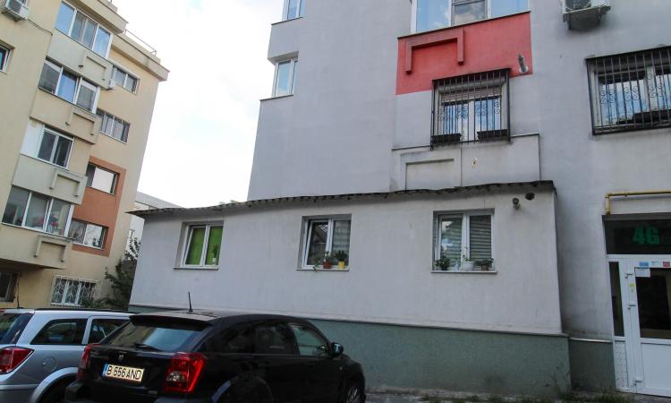2 Camere - Aviatiei - Metrou Aurel Vlaicu