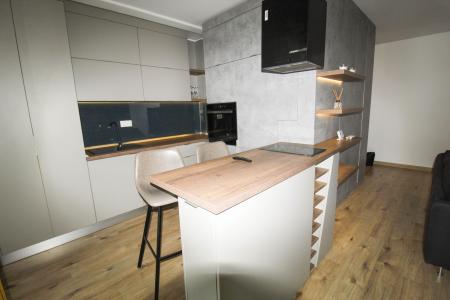 3 camere - Lux - Belvedere Aviatiei - 2locuri de parcare incluse-chirias inclus