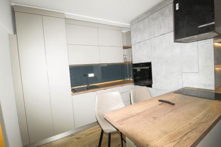 3 camere - Lux - Belvedere Aviatiei - 2locuri de parcare incluse-chirias inclus