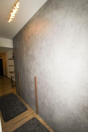 3 camere - Lux - Belvedere Aviatiei - 2locuri de parcare incluse-chirias inclus