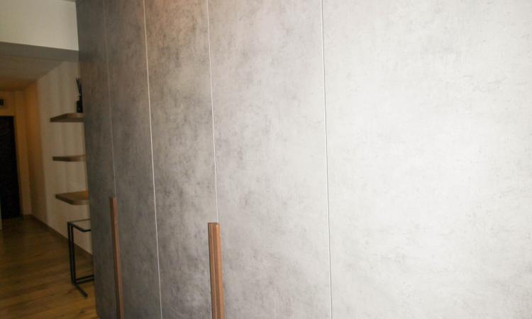 3 camere - Lux - Belvedere Aviatiei - 2locuri de parcare incluse-chirias inclus