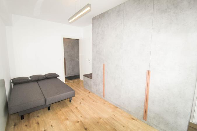 3 camere - Lux - Belvedere Aviatiei - 2locuri de parcare incluse-chirias inclus