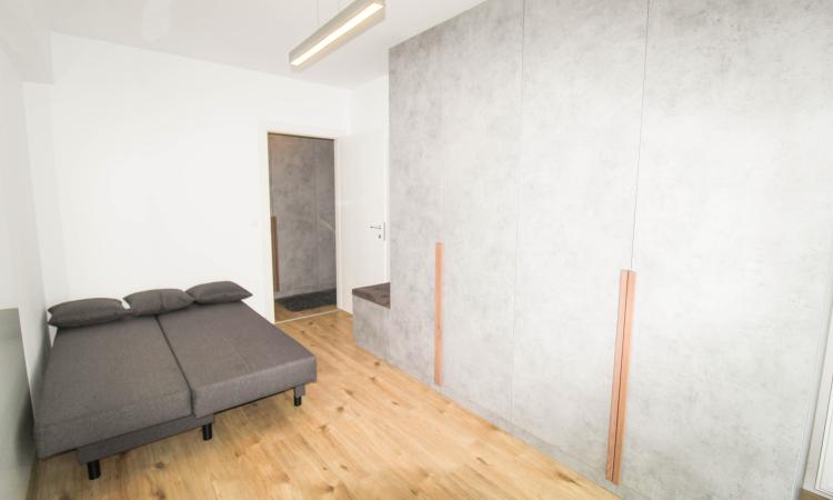 3 camere - Lux - Belvedere Aviatiei - 2locuri de parcare incluse-chirias inclus