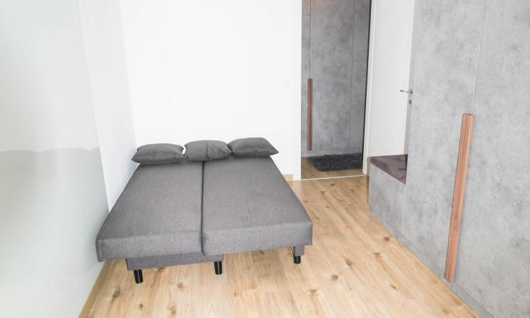 3 camere - Lux - Belvedere Aviatiei - 2locuri de parcare incluse-chirias inclus