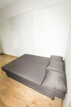3 camere - Lux - Belvedere Aviatiei - 2locuri de parcare incluse-chirias inclus
