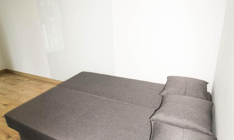 3 camere - Lux - Belvedere Aviatiei - 2locuri de parcare incluse-chirias inclus
