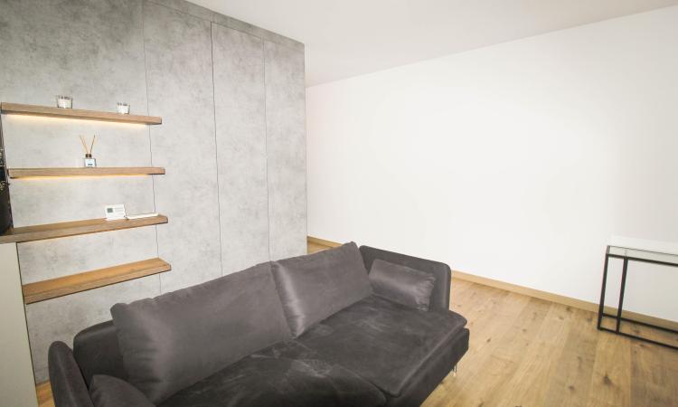 3 camere - Lux - Belvedere Aviatiei - 2locuri de parcare incluse-chirias inclus
