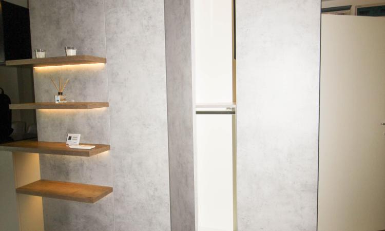 3 camere - Lux - Belvedere Aviatiei - 2locuri de parcare incluse-chirias inclus