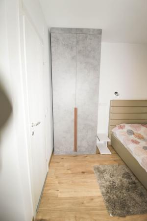 3 camere - Lux - Belvedere Aviatiei - 2locuri de parcare incluse-chirias inclus