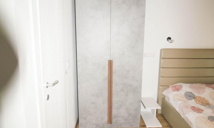 3 camere - Lux - Belvedere Aviatiei - 2locuri de parcare incluse-chirias inclus